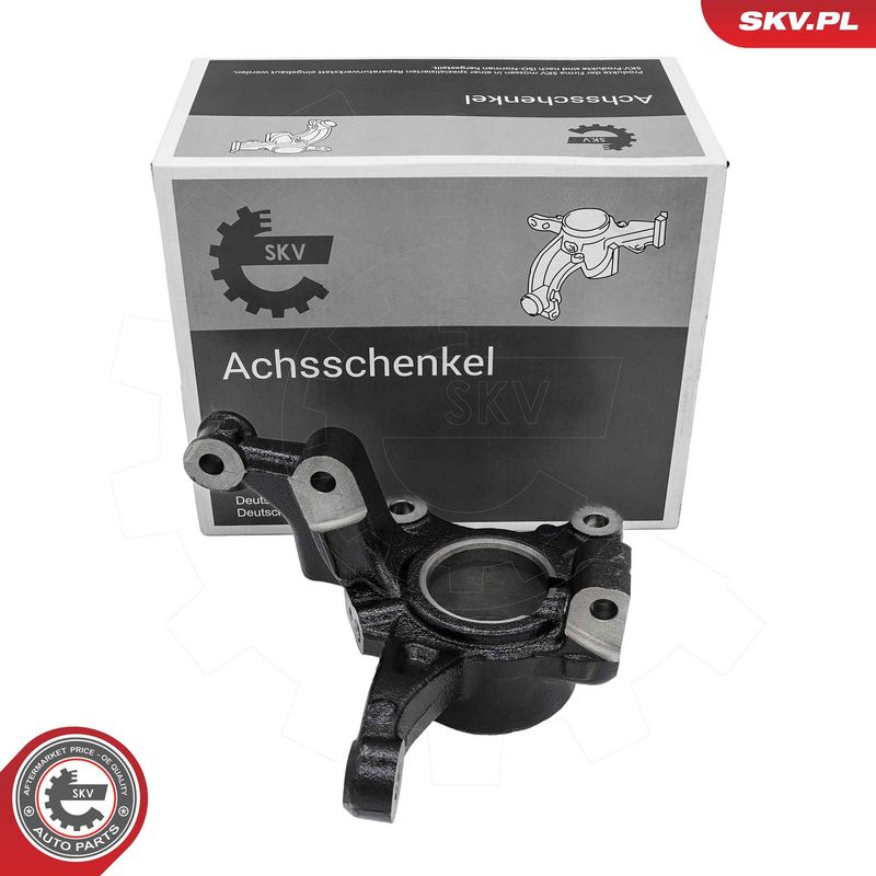 Käändmik, rattakinnitus, ESEN SKV 73SKV272