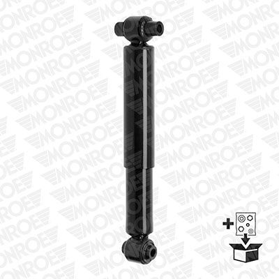Tlumič pérování T1025
