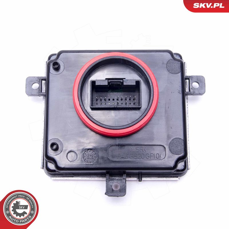 Juhtseade, valgustus, ESEN SKV 59SKV028