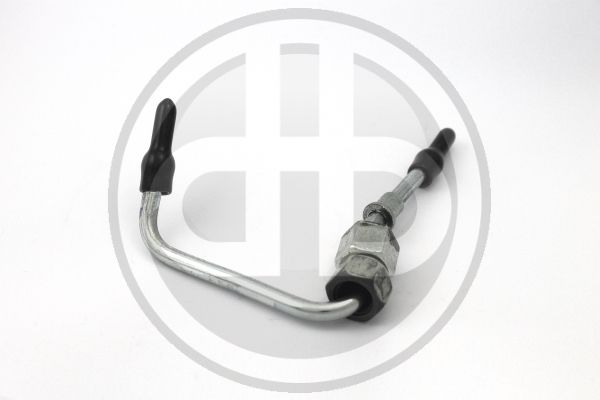 Buchli 5WS40005-Z - High-pressure Line, injection system