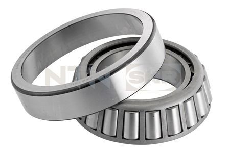SNR HDB036 - Wheel Bearing