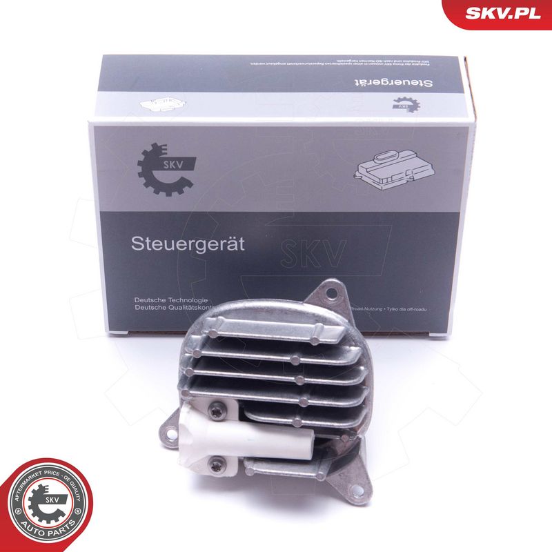 Juhtseade, valgustus, ESEN SKV 59SKV091