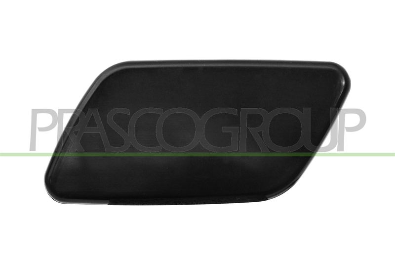 Tapa, sistema de lavado de faros