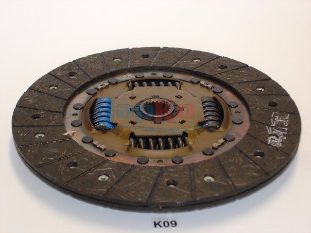 JAPKO 80K09 Clutch Disc