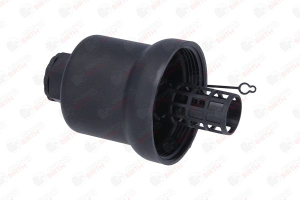 BIRTH 80162 Cover, Oil Filter Housing