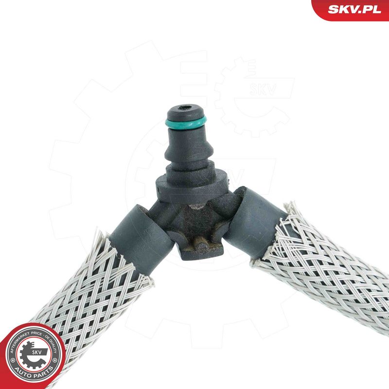 Voolik, Jääkkütus, ESEN SKV 54SKV284