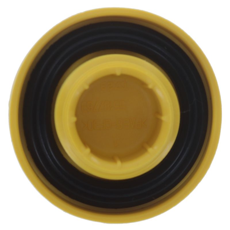 MOTORAD MO239 Sealing Cap, oil filler neck