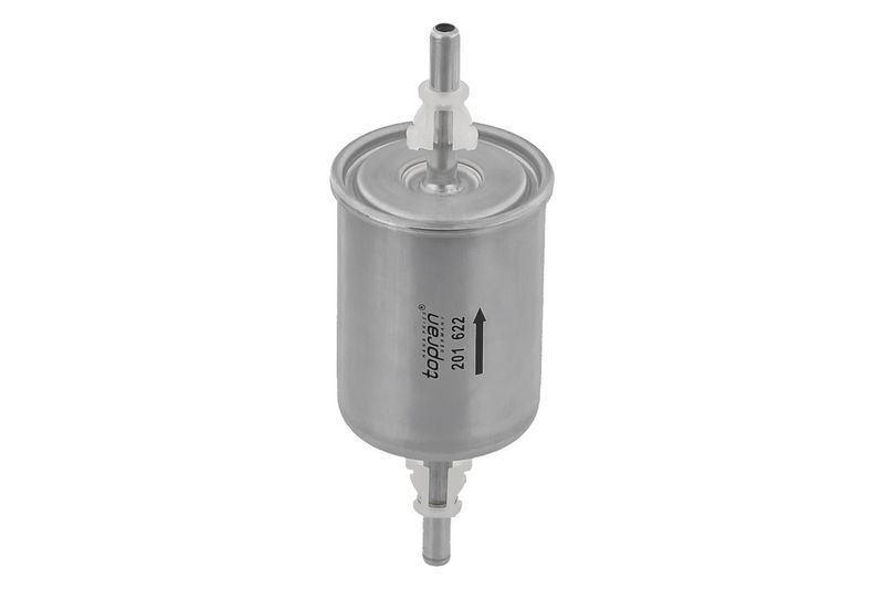 filtru combustibil 201 622 TOPRAN
