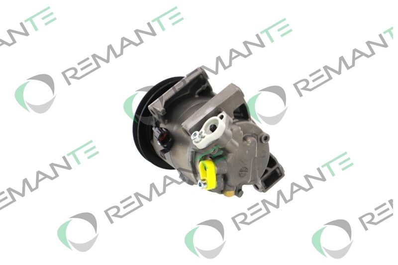 REMANTE 005-001-000289R Compressor, air conditioning