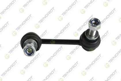 Tige+stabilisateur TEKNOROT N-541