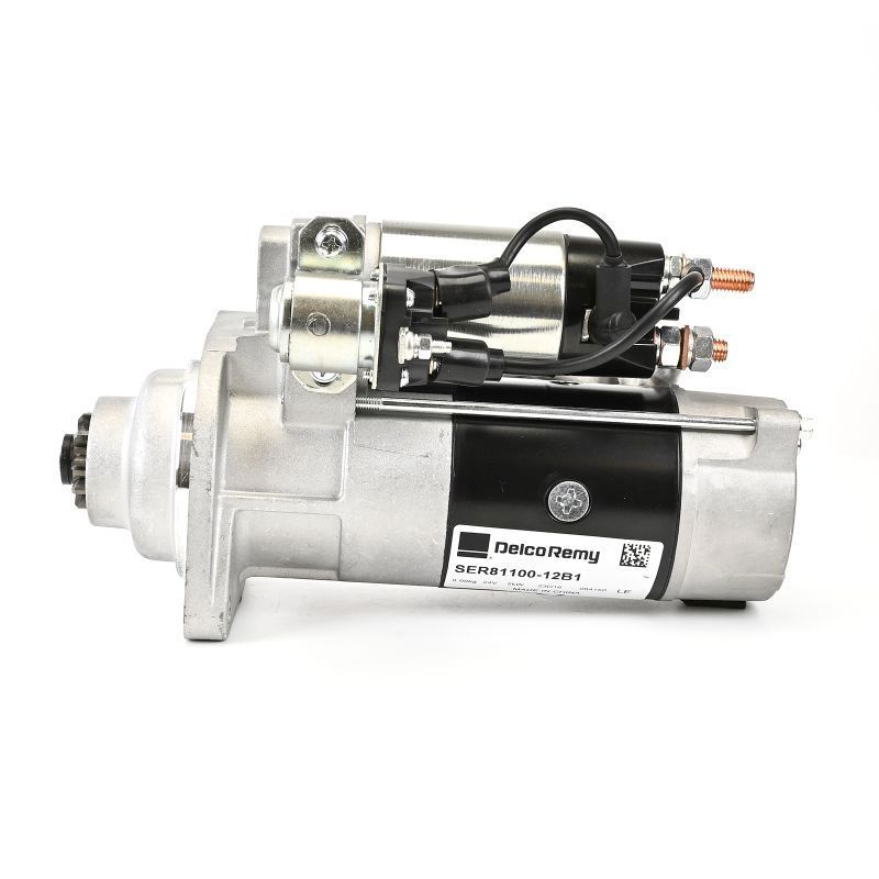 Startér SER81100-12B1