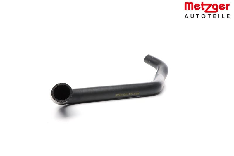 METZGER AUTOTEILE 2422401 Radiator Hose