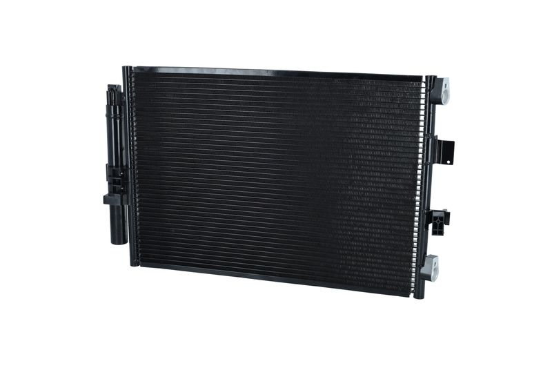 Kondensaator, kliimaseade, NRF 350347