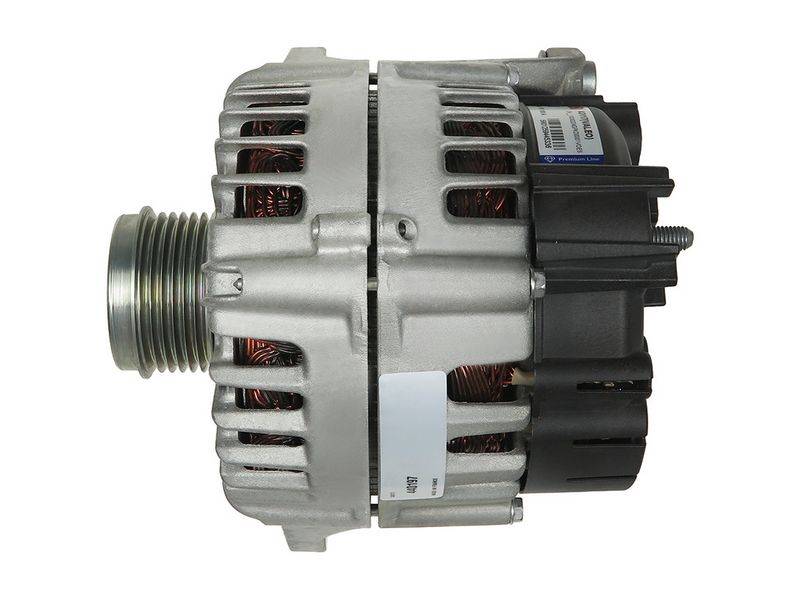 AS-PL A3117(VALEO) Alternator