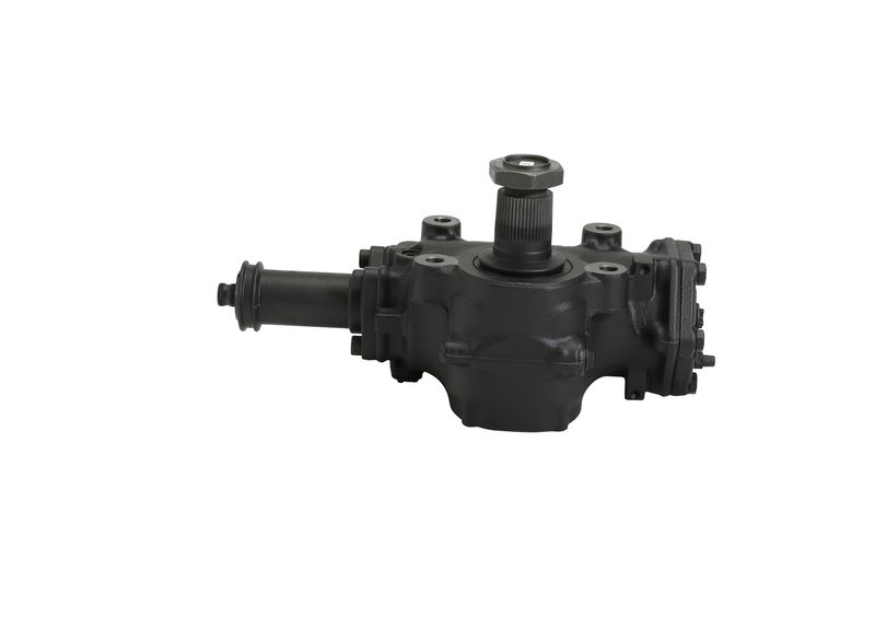 BOSCH K S00 001 230 Steering Gear