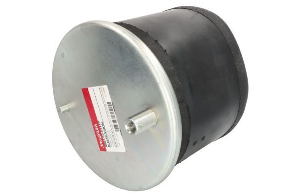 Magnum Technology Veerbalg, luchtvering