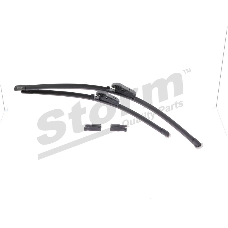 Balai d'essuie-glace STORM QUALITY PARTS STO600475PLAT