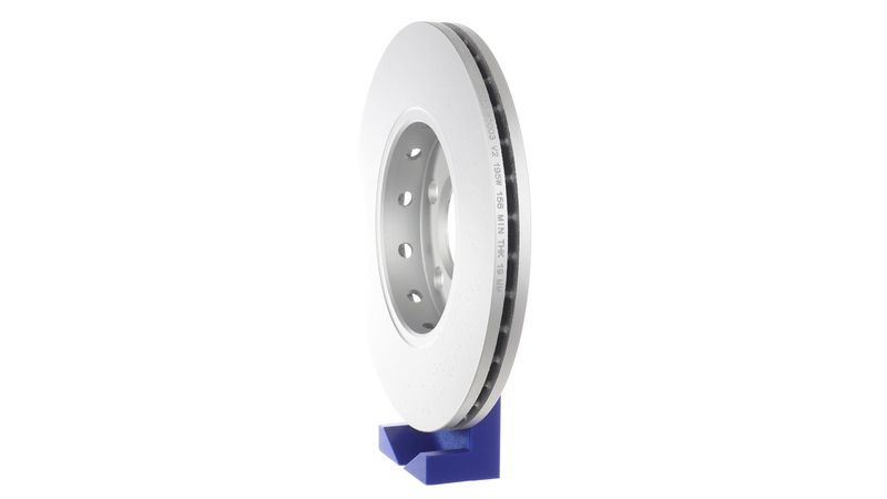 Brzdový kotouč VKBD 80003 V2