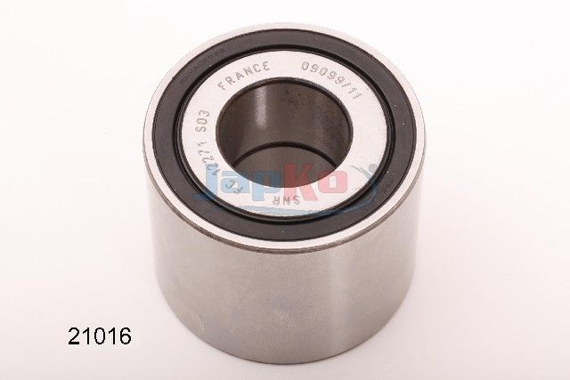 Rattalaagrikomplekt, JAPKO...