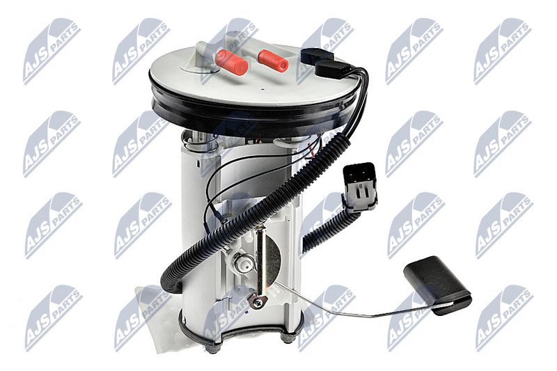 Kütus-etteanne, NTY BPP-CH-004