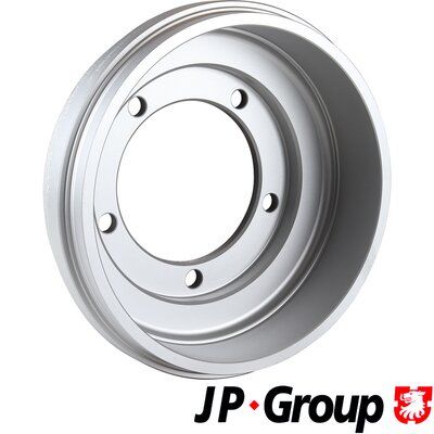 JP GROUP 1563501200 Brake Drum