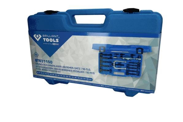 KS TOOLS BT631150 Internal Extractor Set