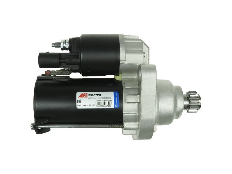 AS-PL S3037PR Starter