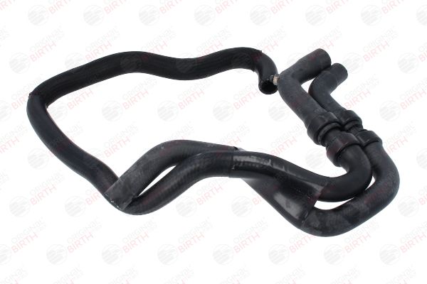 BIRTH 54620 Radiator Hose