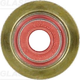GLASER tömítőgyűrű, szelepszár P76780-00