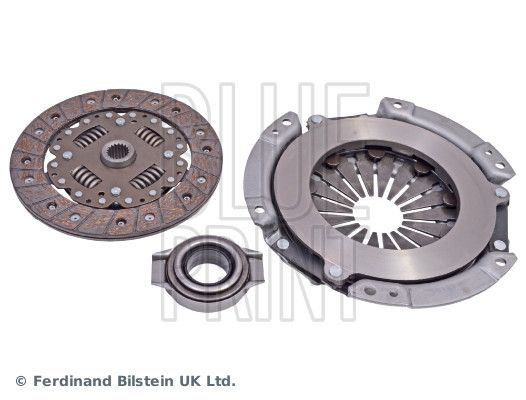 BLUE PRINT ADN13089 Clutch Kit