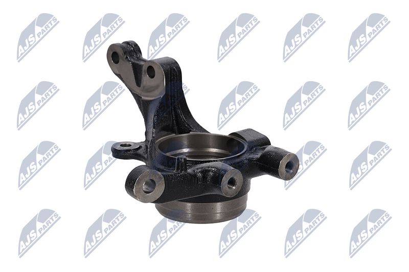 Käändmik, rattakinnitus, NTY ZZP-KA-004