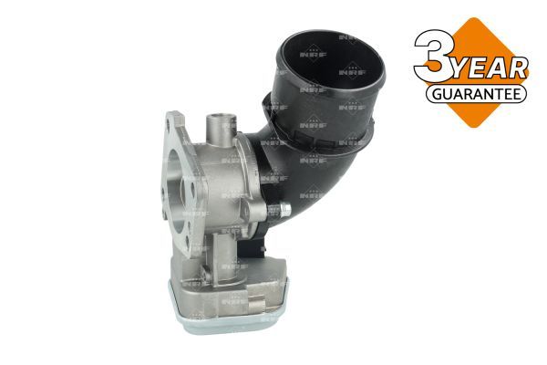 Drosselklapihoob, NRF 408009