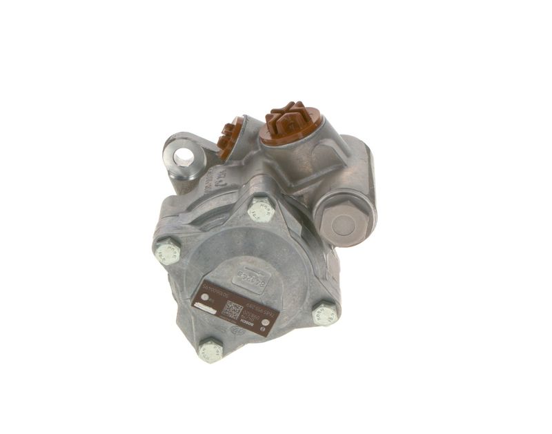 BOSCH KS01000404 Vairo stiprintuvo siurblys