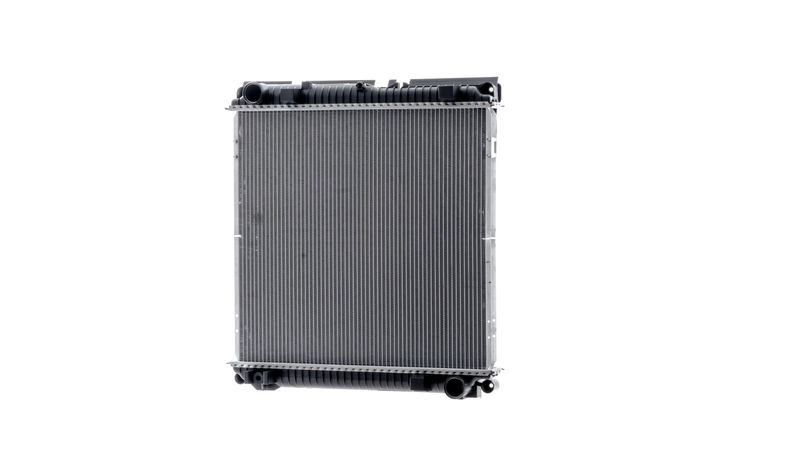 Product Image - Radiateur - CR771000P - MAHLE