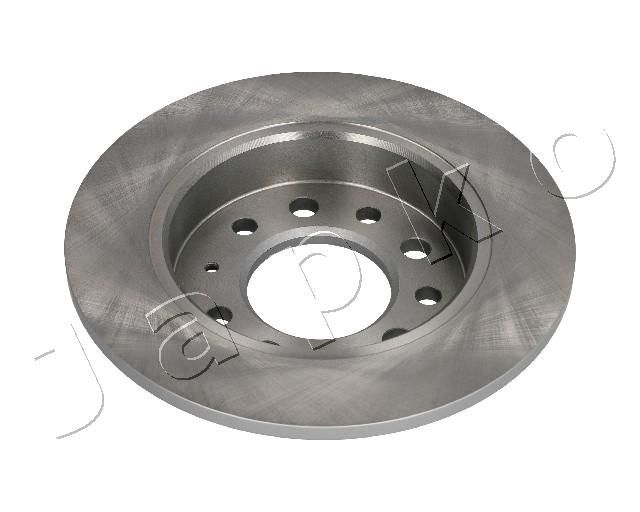 JAPKO 61H04C Brake Disc