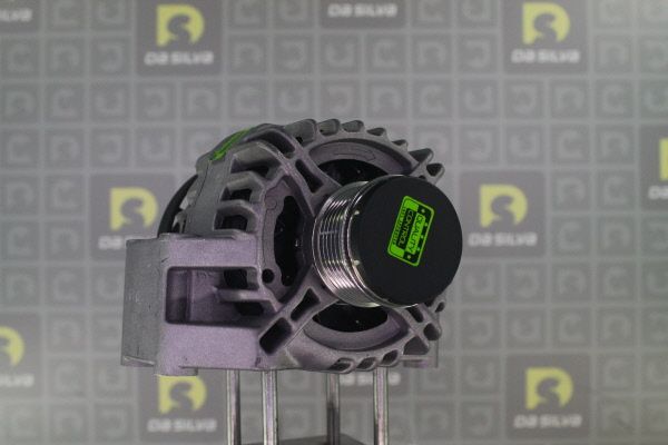 DA SILVA 011958 Alternator