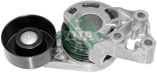 Schaeffler INA Szíjfeszítő, hosszbordás szíj 534 0187 10