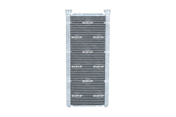 NRF 54422 Heat Exchanger, interior heating