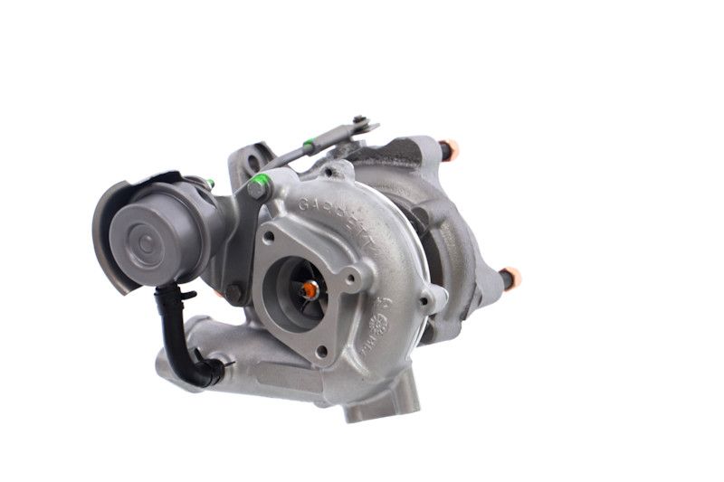 REMANTE 003-001-001349R Charger, charging (supercharged/turbocharged)