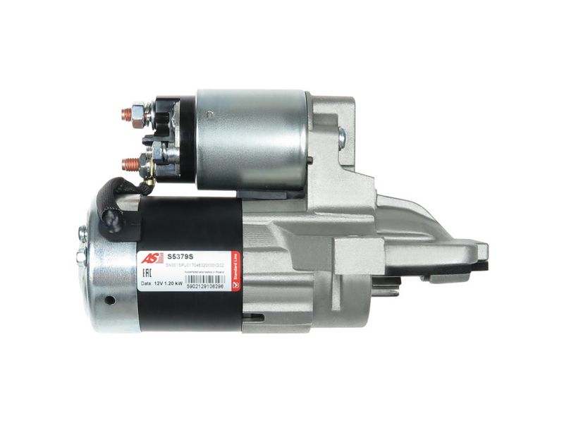 AS-PL S5379S Starter