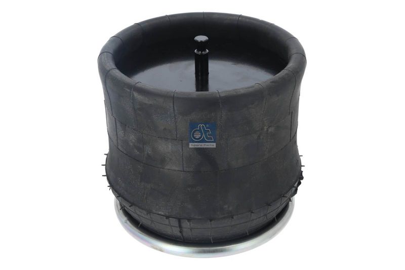 Mech, pneumatické odpružení 2.62709