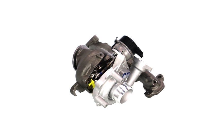 REMANTE 003-001-004386R Charger, charging (supercharged/turbocharged)