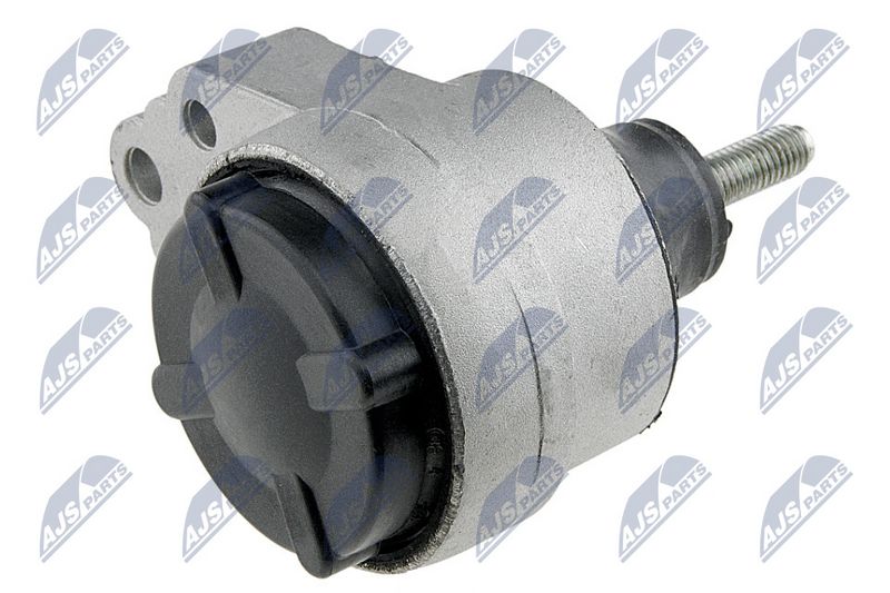 Paigutus, Mootor, NTY ZPS-FR-002