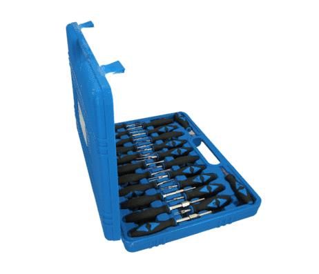 Avamistööriista komplekt, KS TOOLS BT511100