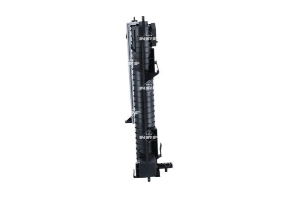 NRF 550177 Radiator, engine cooling