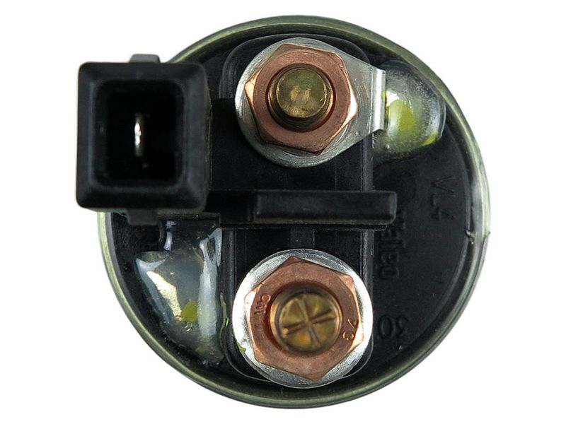 AS-PL SS3065(VALEO) Solenoid Switch, starter