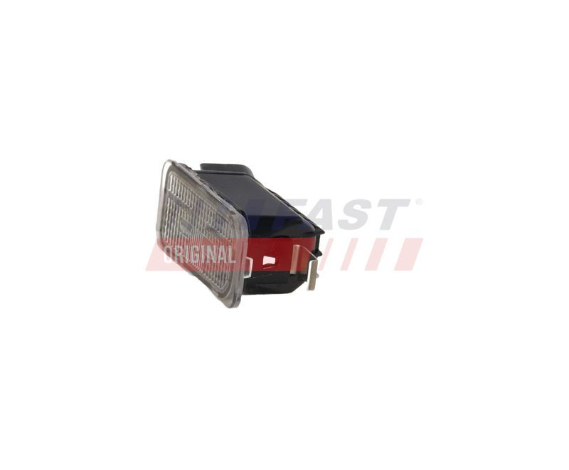 Numbrivalgustus, FAST FT87802