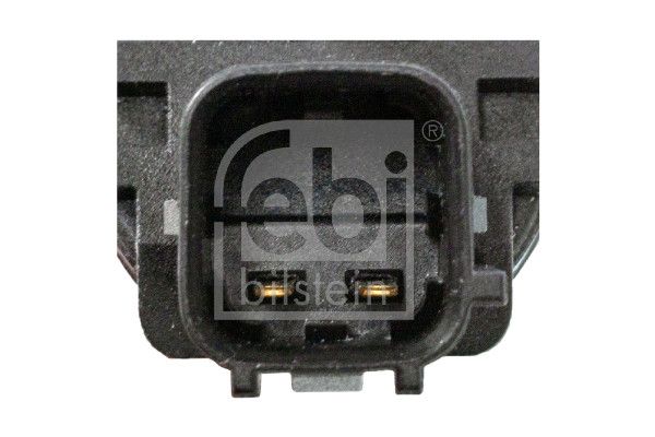 FEBI BILSTEIN 170368 Washer Fluid Pump, window cleaning