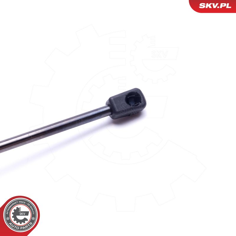 Gaasivedru, mootorikapott, ESEN SKV 52SKV113