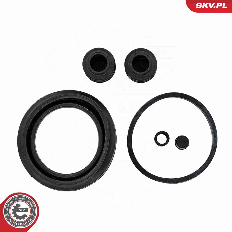 ESEN SKV 91SKV499 Repair Kit, brake caliper